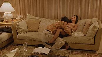 Actress - Kumiko Nishihara: Movie - An Evil Floral